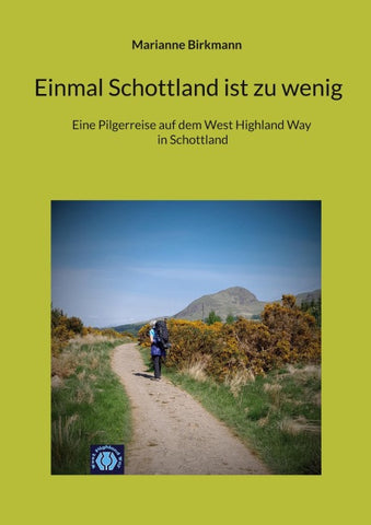 Einmal Schottland ist zu wenig