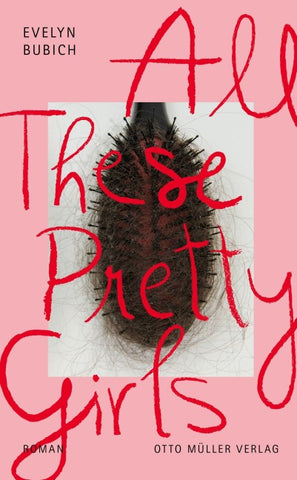 All These Pretty Girls