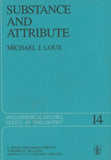 Substance and Attribute