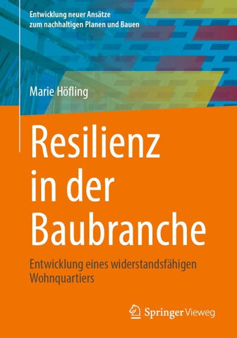 Resilienz in der Baubranche