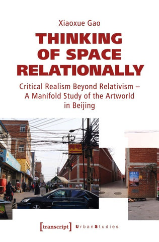 Thinking of Space Relationally