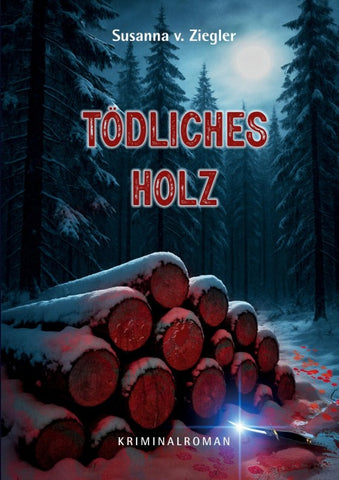 Tödliches Holz
