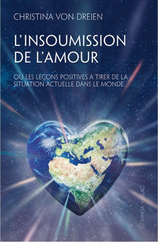 L'Insoumission de l'amour