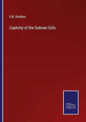 Captivity of the Oatman Girls