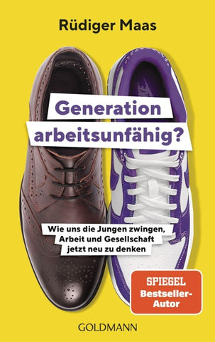Generation arbeitsunfähig
