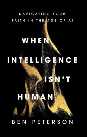 When Intelligence Isn't Human