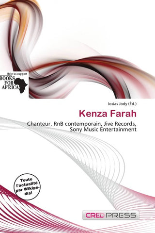 Kenza Farah
