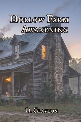 Hollow Farm Awakening