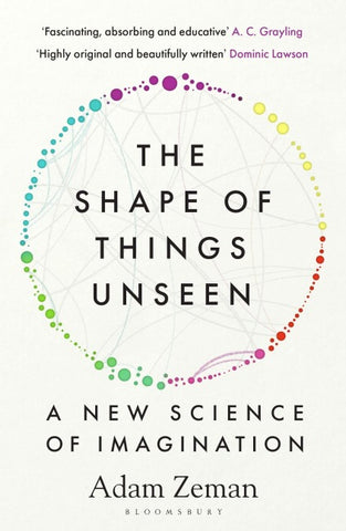 The Shape of Things Unseen