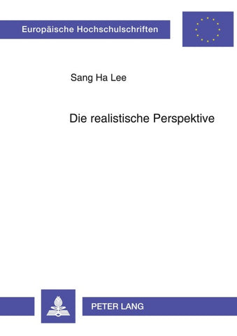 Die realistische Perspektive