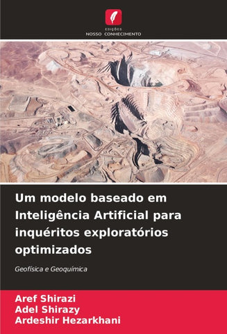 Um modelo baseado em Inteligência Artificial para inquéritos exploratórios optimizados