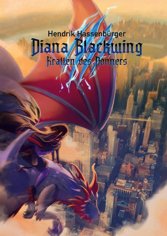 Diana Blackwing