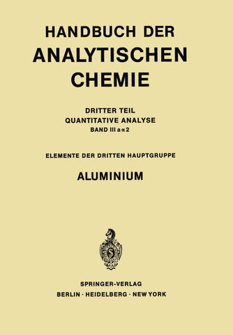 Aluminium