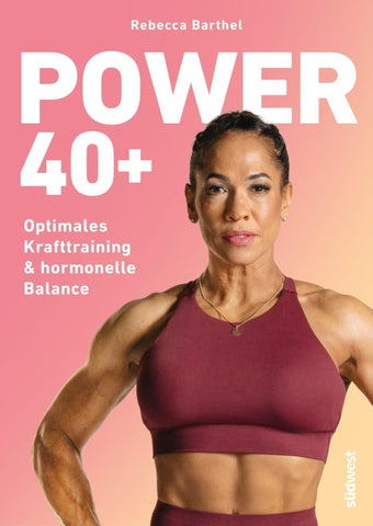 Power 40+
