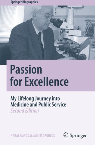 Passion for Excellence