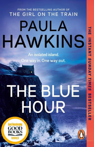 The Blue Hour