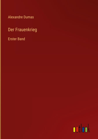 Der Frauenkrieg