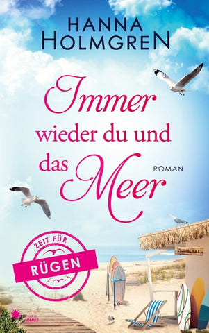 Immer wieder du und das Meer (Zeit für Rügen)
