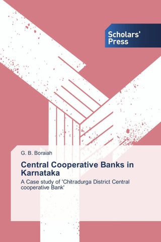 Central Cooperative Banks in Karnataka