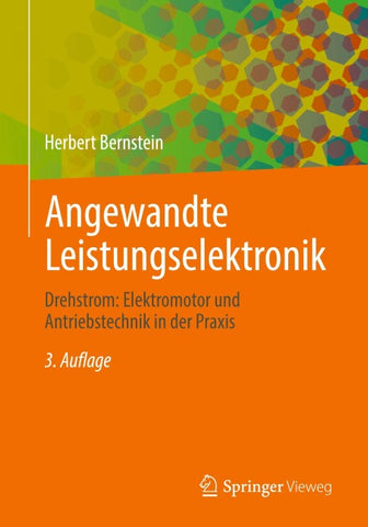 Angewandte Leistungselektronik
