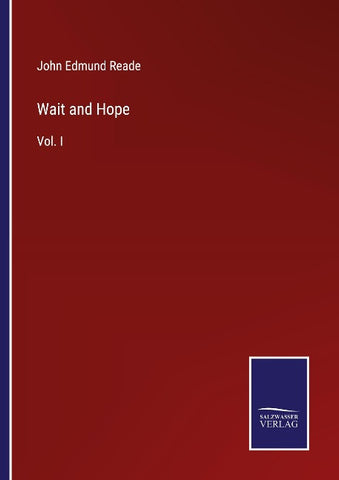 Wait and Hope