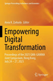 Empowering Digital Transformation
