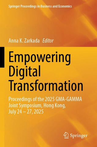 Empowering Digital Transformation