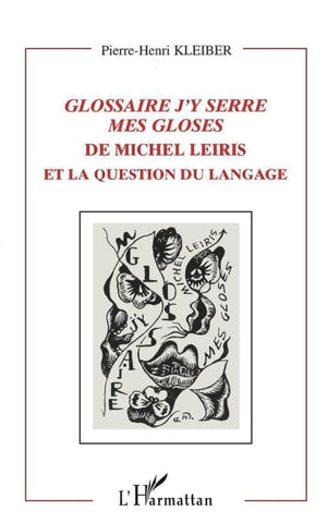 Glossaire j'y serre mes gloses