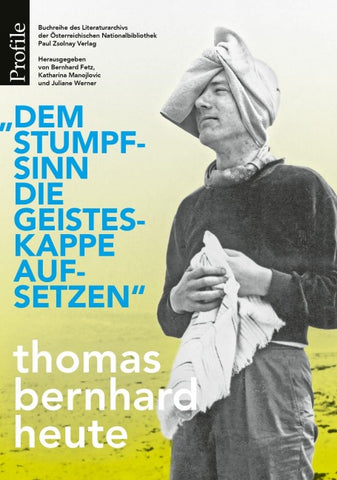 „Dem Stumpfsinn die Geisteskappe aufsetzen“