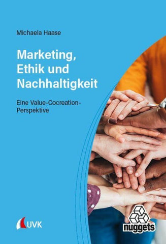 Marketing, Ethik und Nachhaltigkeit