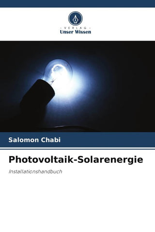 Photovoltaik-Solarenergie