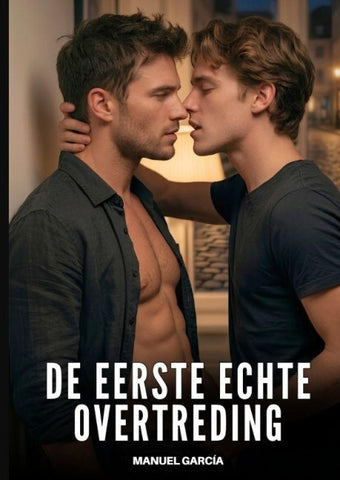 De eerste echte overtreding