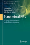Plant microRNAs