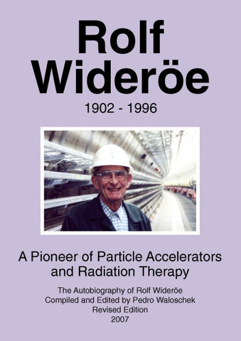 Rolf Wideröe