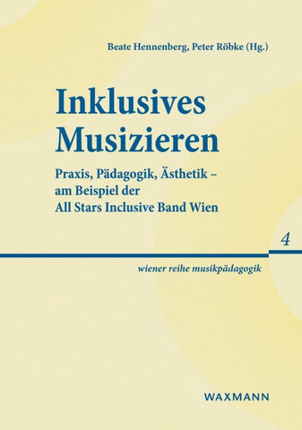Inklusives Musizieren