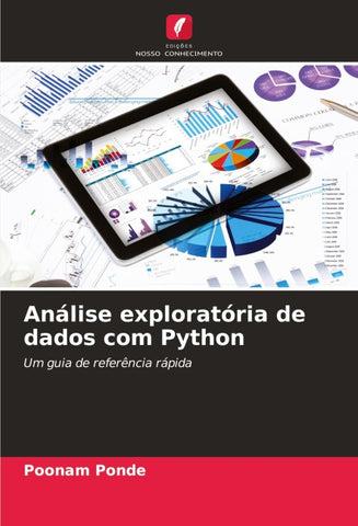 Análise exploratória de dados com Python