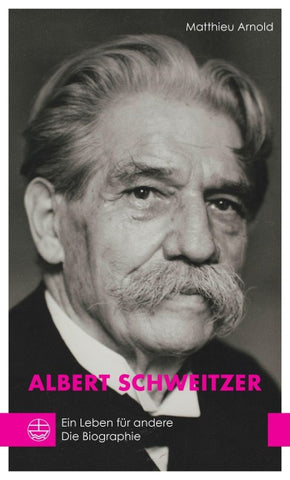 Albert Schweitzer
