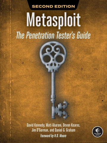 Metasploit