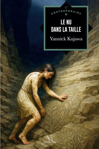 Le Nu dans la taille