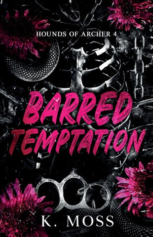 BARRED TEMPTATION