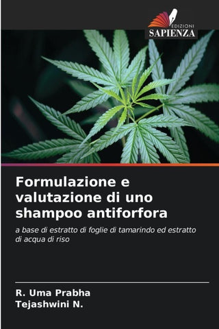 Formulazione e valutazione di uno shampoo antiforfora
