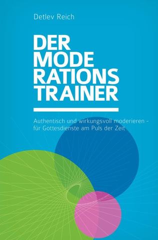 Der Moderations Trainer