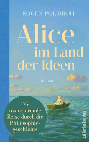 Alice im Land der Ideen