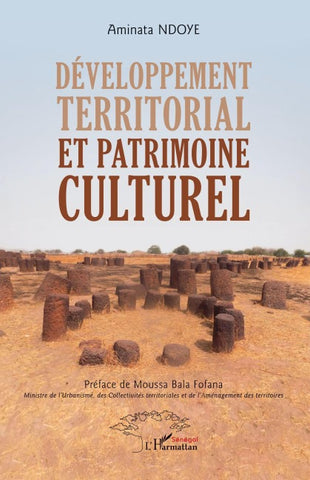 Développement territorial et patrimoine culturel