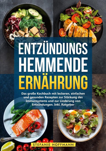 Entzündungshemmende Ernährung