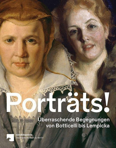 Porträts!