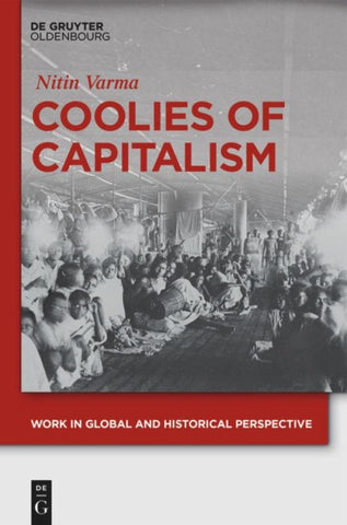 Coolies of Capitalism