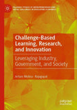 Challenge-Based Learning, Research, and Innovation