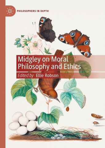Midgley on Moral Philosophy and Ethics