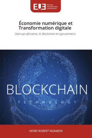 Économie numérique et Transformation digitale